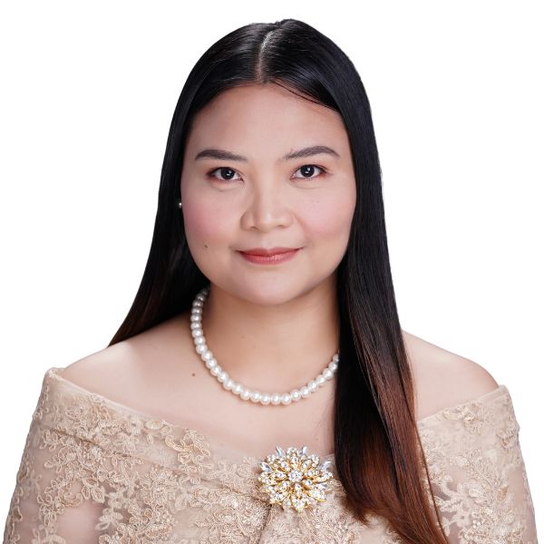 Portrait of ENGR. JENADEL DL. ANTIPOLO